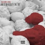 Maximus Wel - Que Quieres De Mi MP3